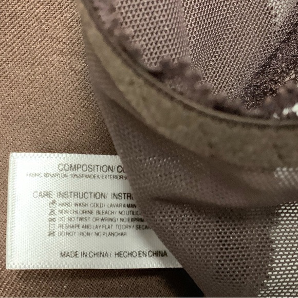 Hers by Herman Bra - Picture 6 of 6